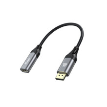 Equip 1.2 DisplayPort to...