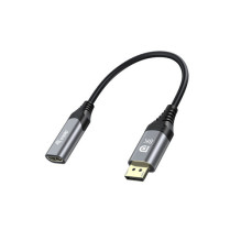 Equip 1.4 DisplayPort- HDMI...