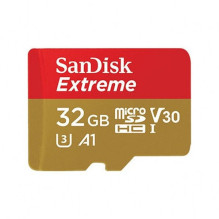 SD MicroSD Card 32GB...