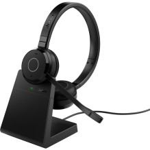 Jabra Ausinės „Evolve 65 TE MS Mono USB“ Jabra Ausinės „Evolve 65 TE MS Mono USB“