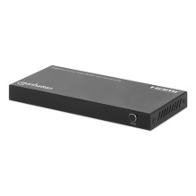 MANHATTAN 4K@60Hz 4-Port HDMI splitter MANHATTAN 4K@60Hz 4-Port HDMI splitter