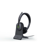 Yealink WH68 Hybrid with Charging Stand Headset