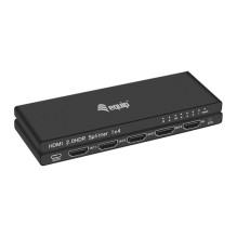 Equip HDMI2.0 4-Port...
