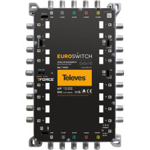 Televes EuroSwitch Televes...