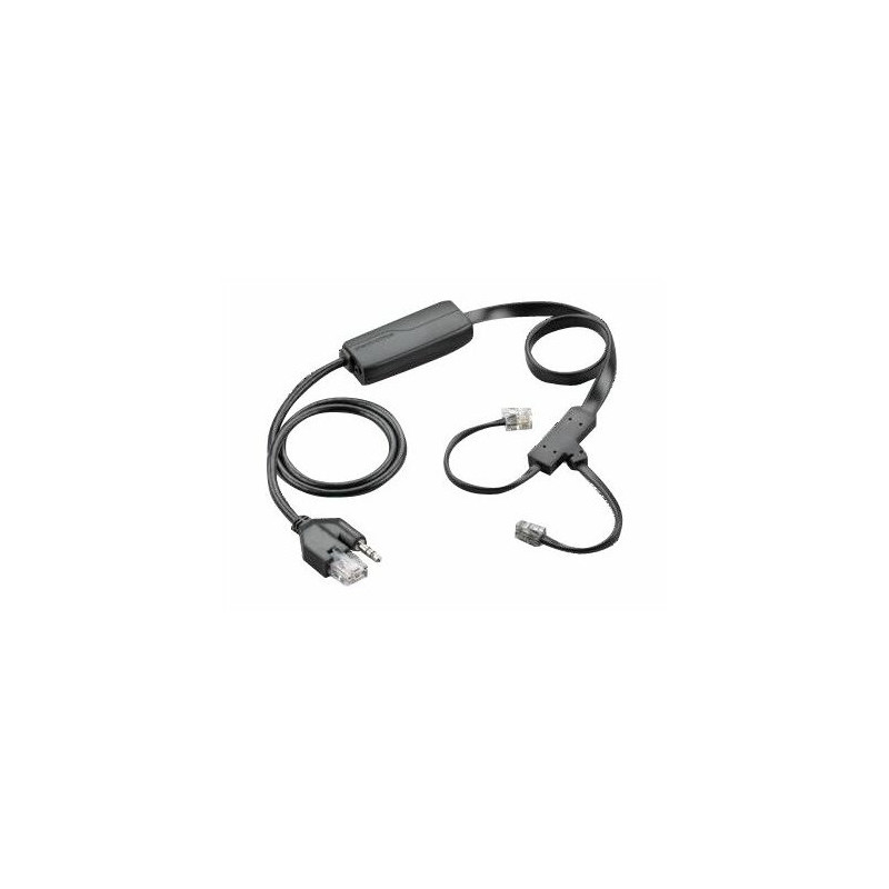 Poly APC-43 Elektronischer Hook-Switch Cisco
