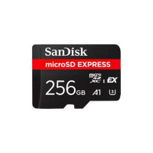 Atminties kortelė SanDisk...