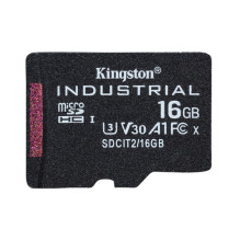 SD MicroSD kortelė 16GB Kingston SDHC (Class10) mažmeninė prekyba SD MicroSD kortelė 16GB Kingston SDHC (Class10) mažmeninė prekyba