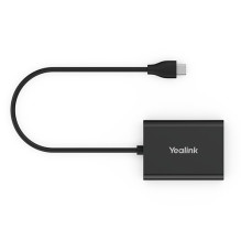 Yealink EHS61 Modul für Headset WH62 / WH63 Yealink EHS61 Modul für Headset WH62 / WH63