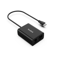 Yealink EHS61 Modul für Headset WH62 / WH63 Yealink EHS61 Modul für Headset WH62 / WH63
