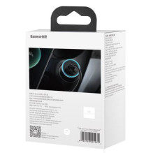 Baseus CCJD-0G Golden Contactor Pro Car Charger Baseus CCJD-0G Golden Contactor Pro Car Charger