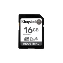 Kingston Pramoninis 16 GB...