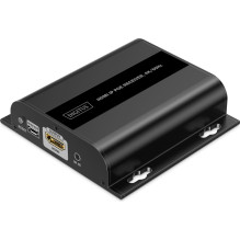DIGITUS HDMI IP PoE imtuvas...