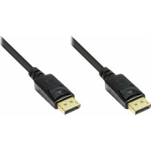 Good Connections Kabel...