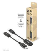 Club3D Adapter DisplayPort...