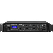 HQM WZMACNIACZ HQM2120BC RADIO FM / MP3 / BLUETOOTH 120W HQM WZMACNIACZ HQM2120BC RADIO FM / MP3 / BLUETOOTH 120W