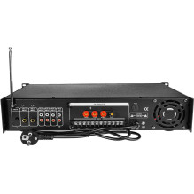 HQM WZMACNIACZ HQM2120BC RADIO FM / MP3 / BLUETOOTH 120W HQM WZMACNIACZ HQM2120BC RADIO FM / MP3 / BLUETOOTH 120W