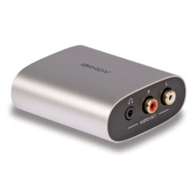 LINDY HDMI ARC Audio Ištraukiklis