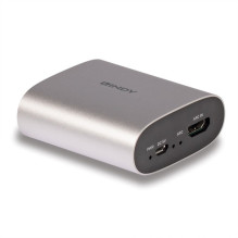 LINDY HDMI ARC Audio Ištraukiklis