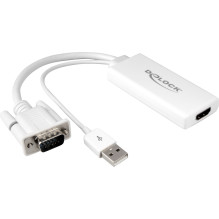 DeLOCK USB 2.0 adapteris,...