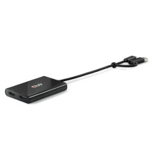 Club3D Adapter USB-C (USB A...