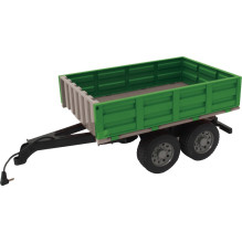 Jamara Tipper for Fendt...