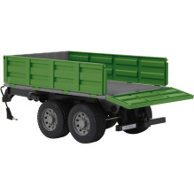 Jamara Kipper Fendt 1050 6+ Jamara Kipper Fendt 1050 6+
