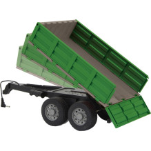 Jamara Tipper for Fendt 1050 6+ Jamara Tipper for Fendt 1050 6+