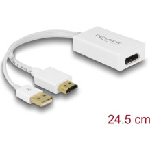 DELOCK HDMI adapteris A –...
