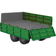 Jamara Tipper for Fendt 1050 6+ Jamara Tipper for Fendt 1050 6+