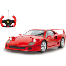 Jamara Ferrari F40 1:14 6+