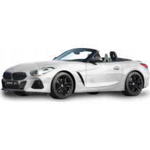Jamara BMW Z4 Roadster 1:14...