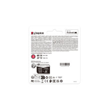 PNY Kingston Technology Card 128GB microSDXC Industrial C10 A1 pSLC single pack without adapter PNY Kingston Technology Card 128GB microSDXC Industrial C10 A1 pSLC single pack without adapter