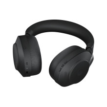 Jabra Evolve2 85 UC Stereo USB-C black with Ladestation Jabra Evolve2 85 UC Stereo USB-C black with Ladestation