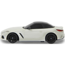 Jamara BMW Z4 Roadster 1:24 40 MHz White 6+