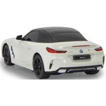 Jamara BMW Z4 Roadster 1:24 40 MHz White 6+