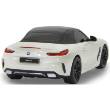 Jamara BMW Z4 Roadster 1:24 40 MHz White 6+