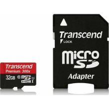 SD „microSD“ kortelė 32GB...