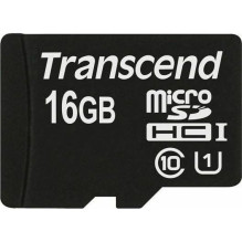 SD microSD kortelė 16GB...