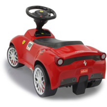 Jamara čiuožykla Ferrari 488 Red 1,5+