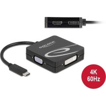 DELOCK USB C tipo...