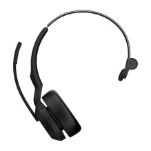 Jabra Evolve2 55 MS Mono Headset (25599-899-899) (25599899899) Jabra Evolve2 55 MS Mono Headset (25599-899-899) (25599899899)
