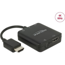 Kabelis Delock DELOCK HDMI...