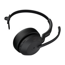 Jabra Evolve2 55 MS Mono Headset (25599-899-899) (25599899899) Jabra Evolve2 55 MS Mono Headset (25599-899-899) (25599899899)