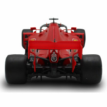 Jamara Ferrari SF 1000 1:16 remote control 2.4GHz kit Jamara Ferrari SF 1000 1:16 remote control 2.4GHz kit