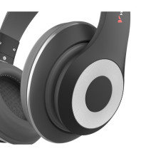 VERBATIM TRUSOUND HEADSET WITH USB-C VERBATIM TRUSOUND HEADSET WITH USB-C