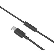 VERBATIM TRUSOUND HEADSET WITH USB-C VERBATIM TRUSOUND HEADSET WITH USB-C