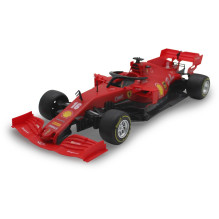 Jamara Ferrari SF 1000 1:16 remote control 2.4GHz kit Jamara Ferrari SF 1000 1:16 remote control 2.4GHz kit