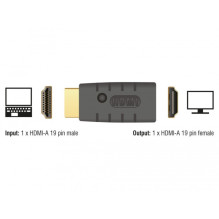 DELOCK Adapter HDMI-A St HDMI-A Bu EDID-Emulator DELOCK Adapter HDMI-A St HDMI-A Bu EDID-Emulator