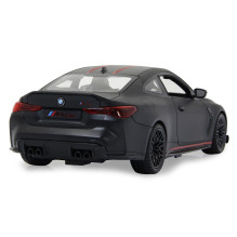 Jamara BMW M4 CSL 1:16 2.4 GHz matte black Jamara BMW M4 CSL 1:16 2.4 GHz matte black