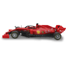 Jamara Ferrari SF 1000 1:16 remote control 2.4GHz kit Jamara Ferrari SF 1000 1:16 remote control 2.4GHz kit